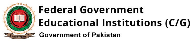 Federal Government FG School jobs