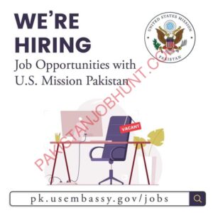 us mission embassy jobs 2024