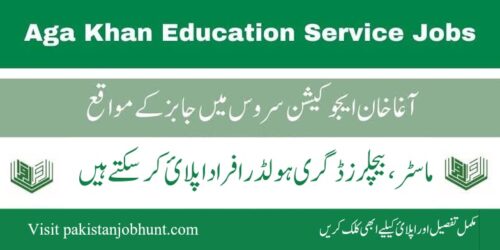 akesp latest jobs 2024