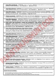 punjab government healthcare jobs 2024. primary and secondary healthcare punjab jobs 2024