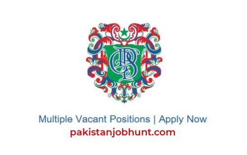 Latest College Of Physicians And Surgeons Pakistan CPSP Jobs In ...