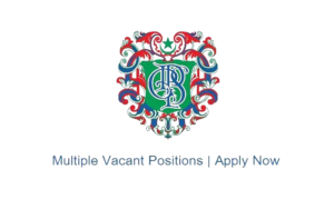 CPSP Jobs in karachi