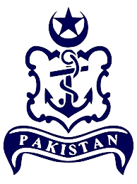 join pakistan navy logo