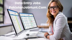 Data Entry Jobs 2024, Remote Jobs