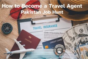 How to Become a Travel Agent